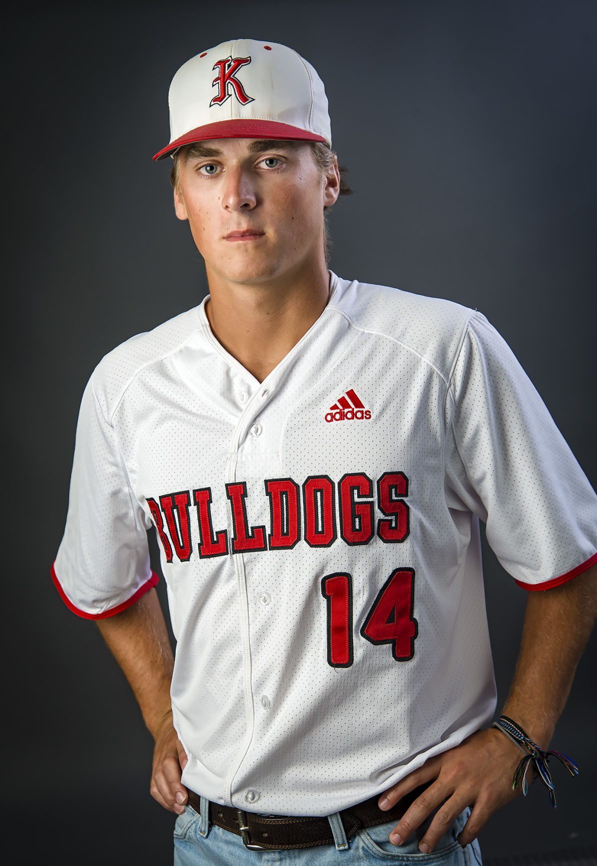 All ET Baseball
